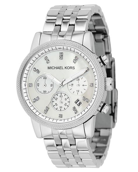 michael kors watches ireland|Michael Kors watch stainless steel.